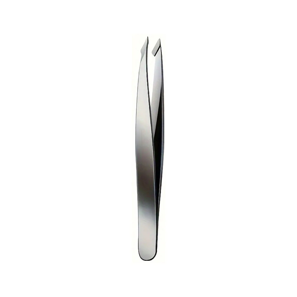 1/4 Pcs Professional Beauty Tool Eyebrow Tweezers Set Stainless Steel Eyebrow Forceps Set For Facial Hair Inward Growing women