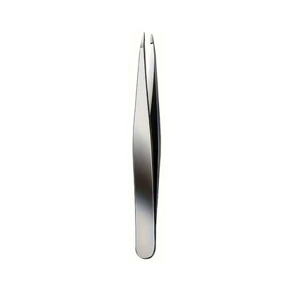 1/4 Pcs Professional Beauty Tool Eyebrow Tweezers Set Stainless Steel Eyebrow Forceps Set For Facial Hair Inward Growing women