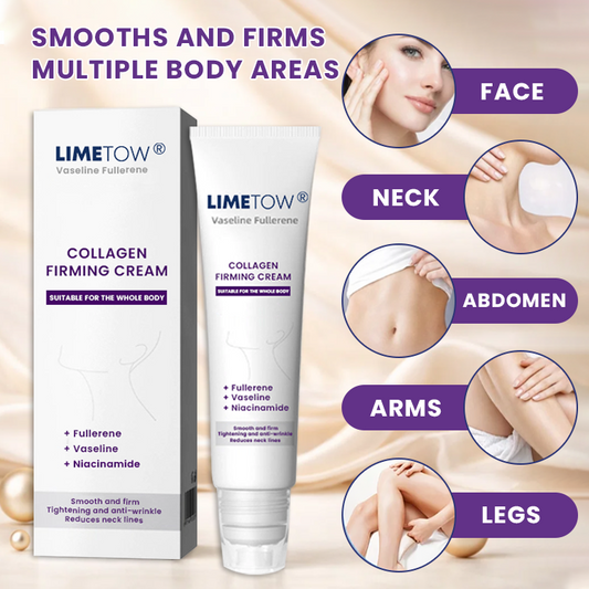 LIMETOW® Collagen Firming Cream💖LAST DAY SALE - 80% OFF