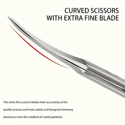 1/4 Pcs Professional Beauty Tool Eyebrow Tweezers Set Stainless Steel Eyebrow Forceps Set For Facial Hair Inward Growing women