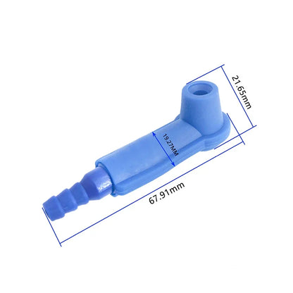Auto Car Brake Fluid Oil Replacement Tool Clutch Oil Exchange Pump Oil Brake Kit Tool Empty Drained Oil Bleeder Car Repair Tool
