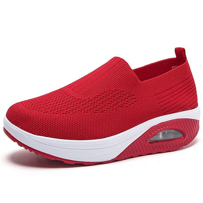Pain Relief Orthopedic Stretch Air Cushion Shoes