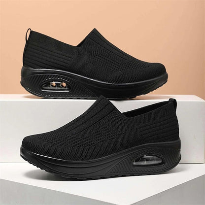Pain Relief Orthopedic Stretch Air Cushion Shoes