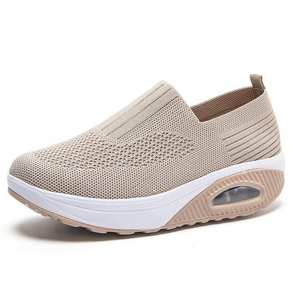 Pain Relief Orthopedic Stretch Air Cushion Shoes