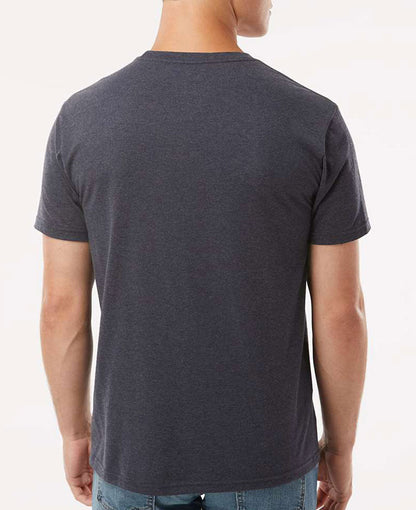 Slothful Serenity Men's Tee: Mindfully Chill Men's T-Shirt