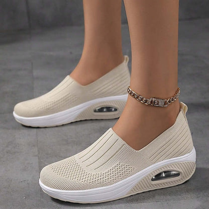 Pain Relief Orthopedic Stretch Air Cushion Shoes