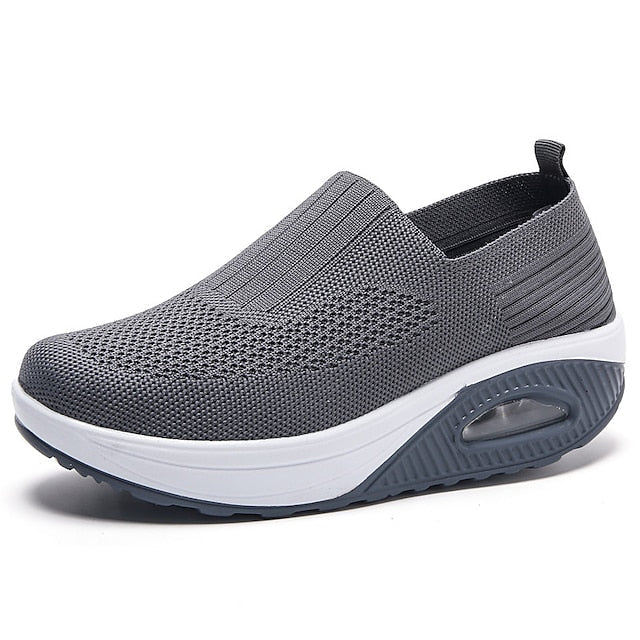 Pain Relief Orthopedic Stretch Air Cushion Shoes