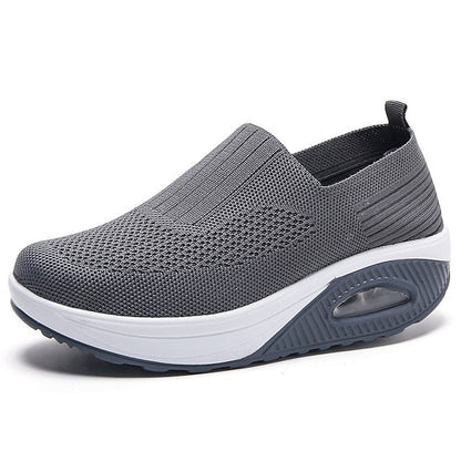 Pain Relief Orthopedic Stretch Air Cushion Shoes