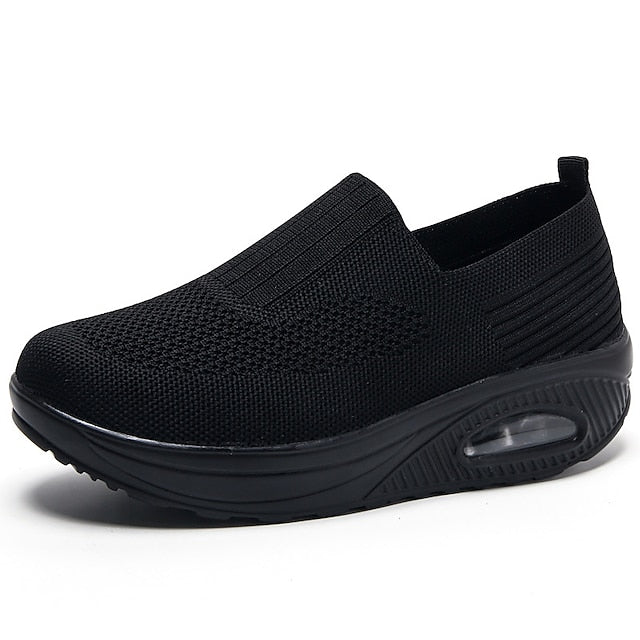 Pain Relief Orthopedic Stretch Air Cushion Shoes
