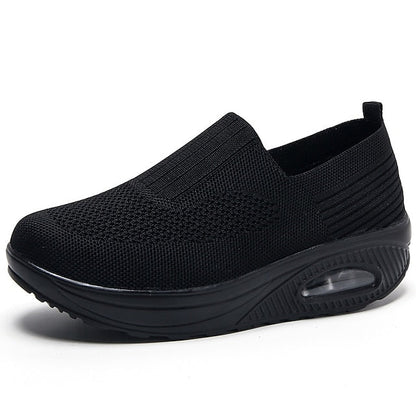 Pain Relief Orthopedic Stretch Air Cushion Shoes